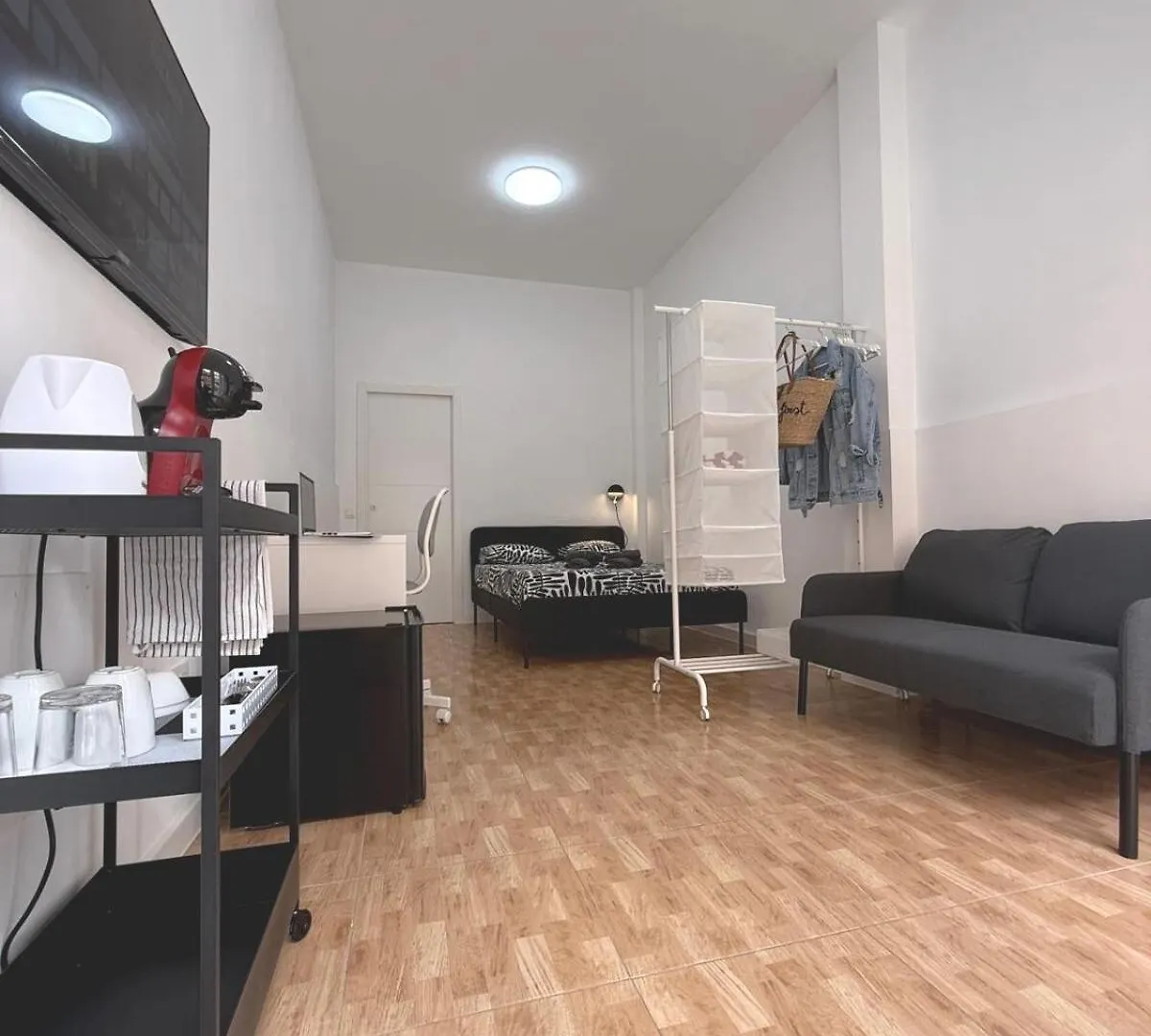 Apartamento Zen Loft In Central Town Corralejo