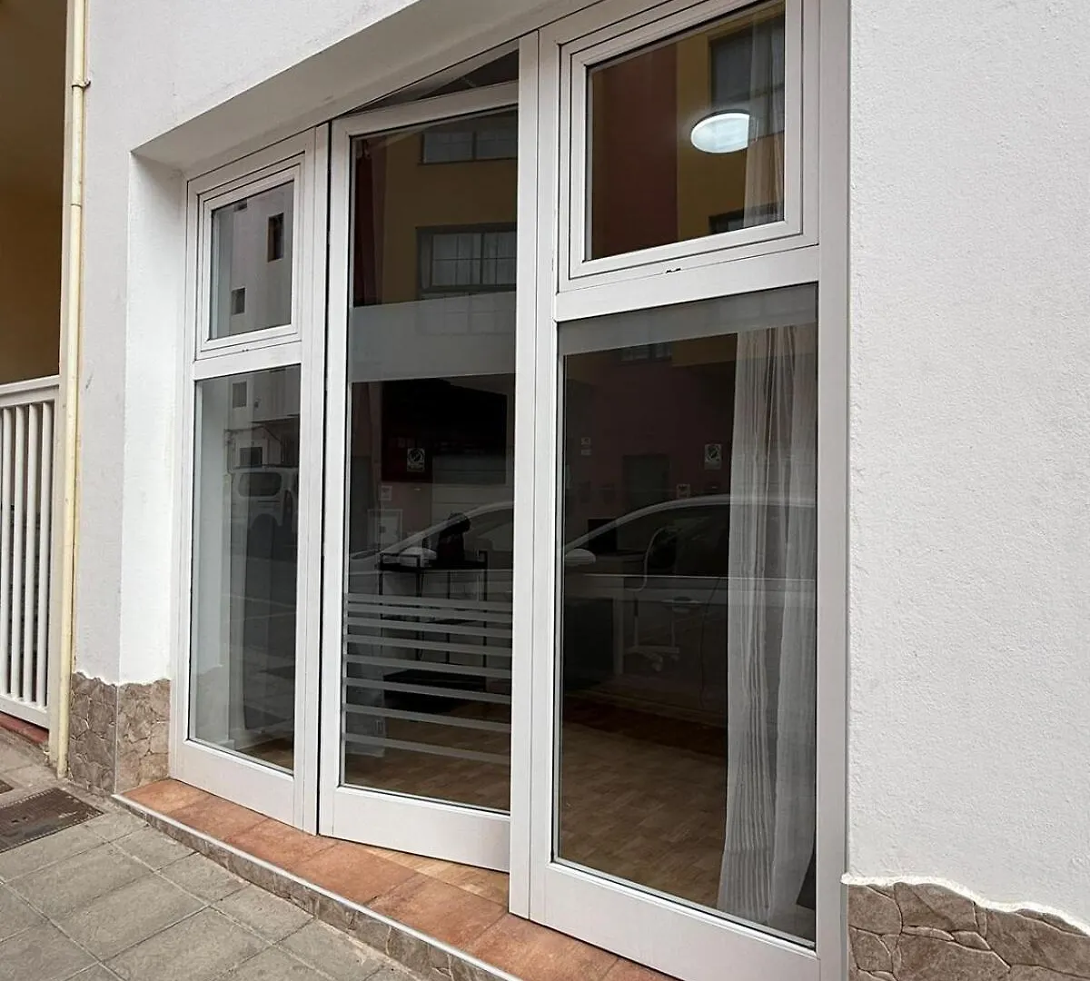 Zen Loft In Central Town Corralejo Apartamento